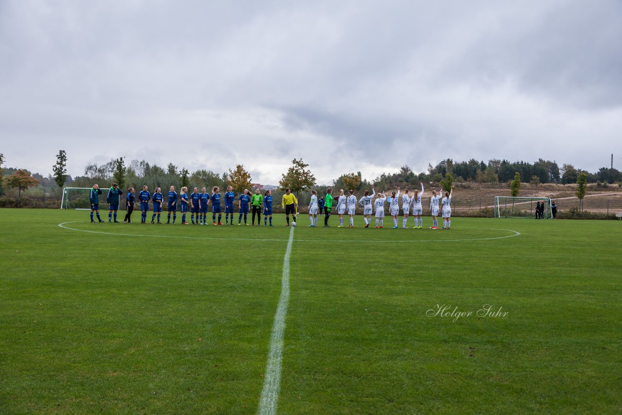 Bild 125 - Frauen FSC Kaltenkirchen - VfL Oldesloe : Ergebnis: 1:2